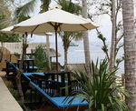 Song Lambung Beach Hut